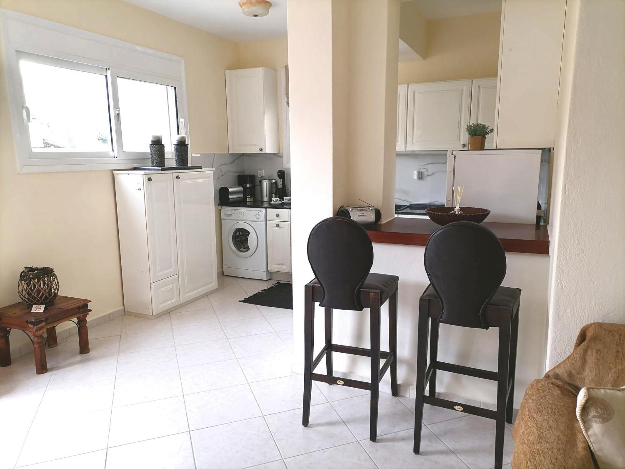 Tini'S Apartment Nea Iraklitsa エクステリア 写真